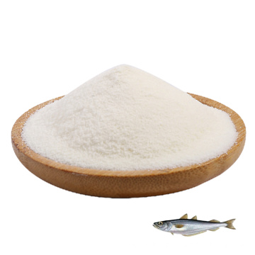 Fish Skin Marine Codfish Collagen Peptide